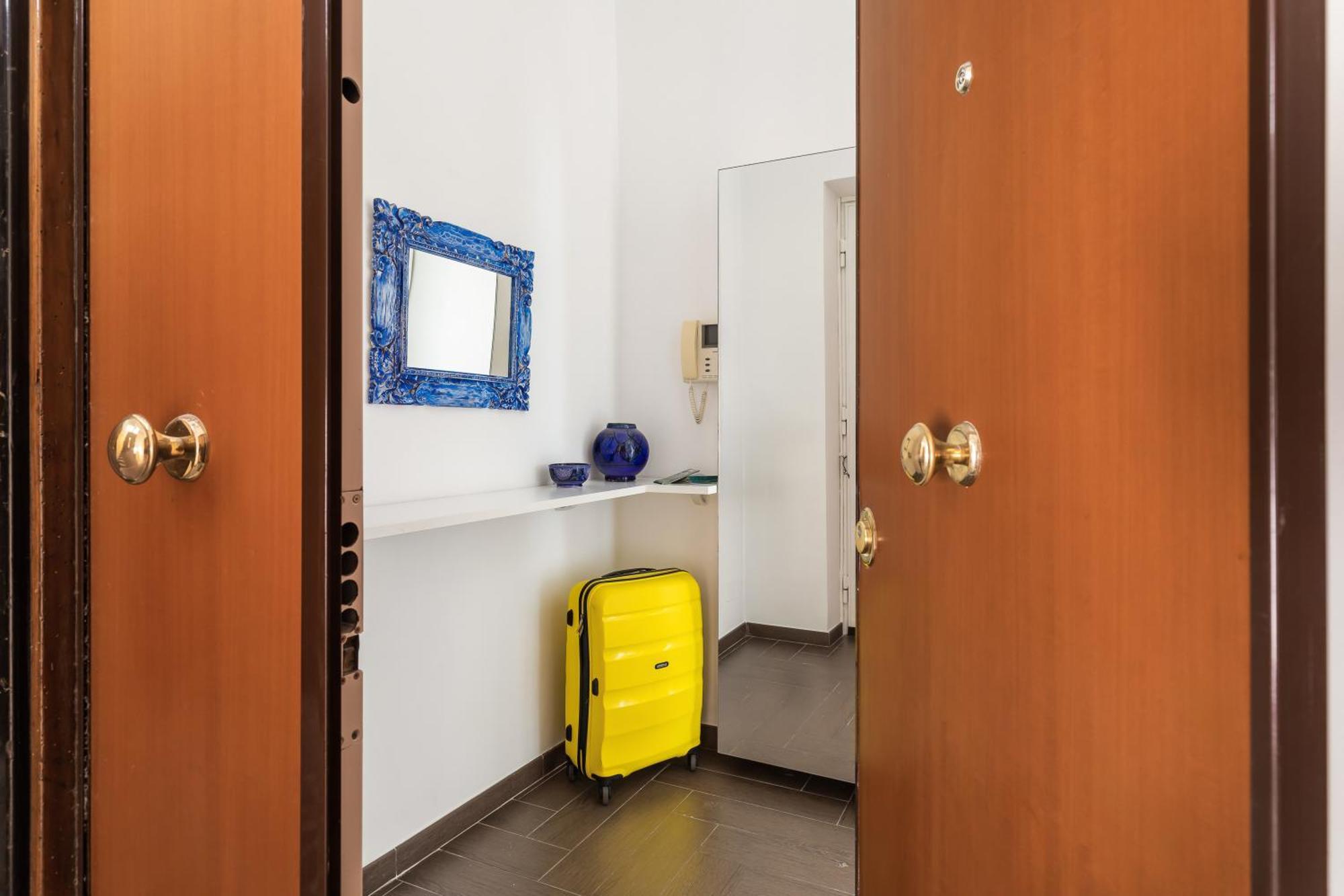 Beach Apartment Lido di Ostia Exterior foto